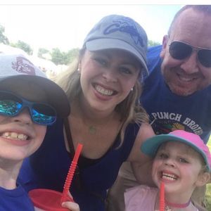 Meet your Posher, Jean